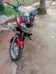 Bajaj Discover 125